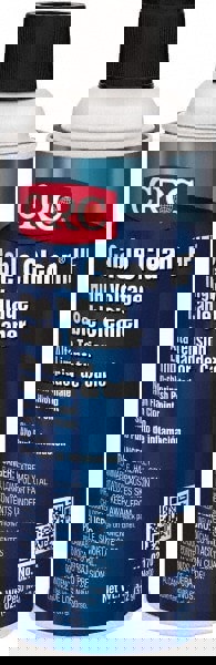 Electrical Grade Cleaner: 16 oz Aerosol Can