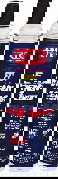 Contact Cleaner: 16 oz Aerosol Can