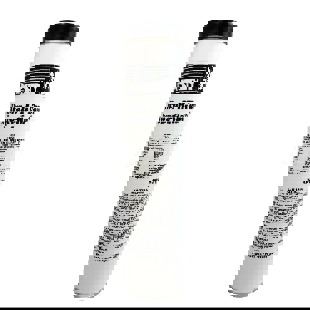 High Temperature Grease: 14 oz Tube