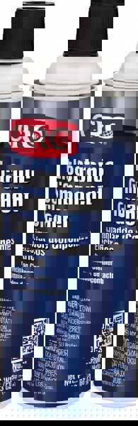 Electrical Grade Cleaner: 16 oz Aerosol Can