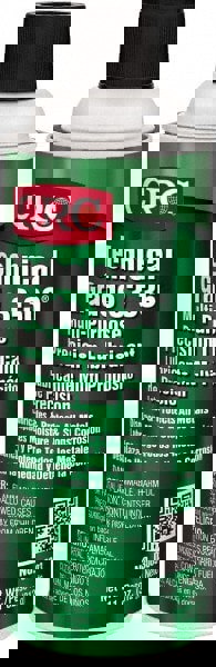 Penetrant & Lubricant: 16 oz Aerosol Can