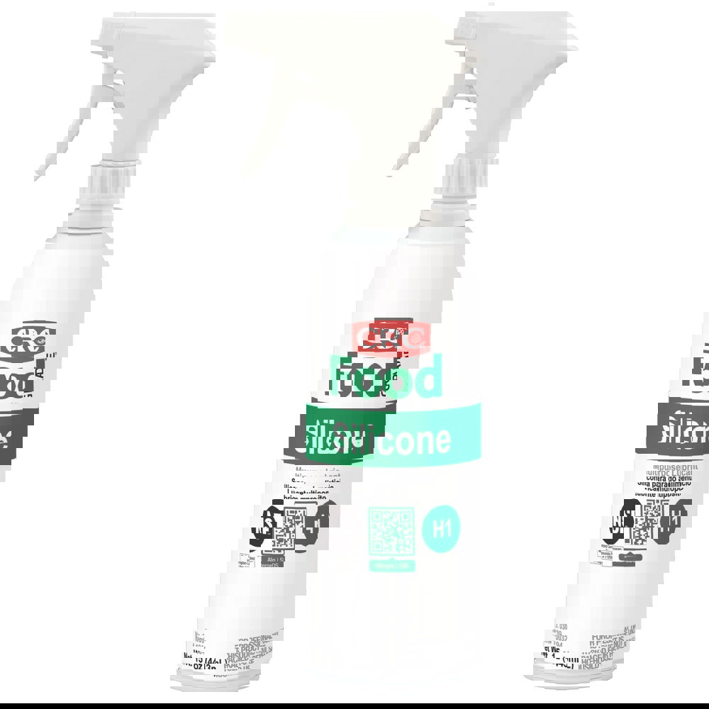 Penetrant & Lubricant: 16 oz Trigger Spr