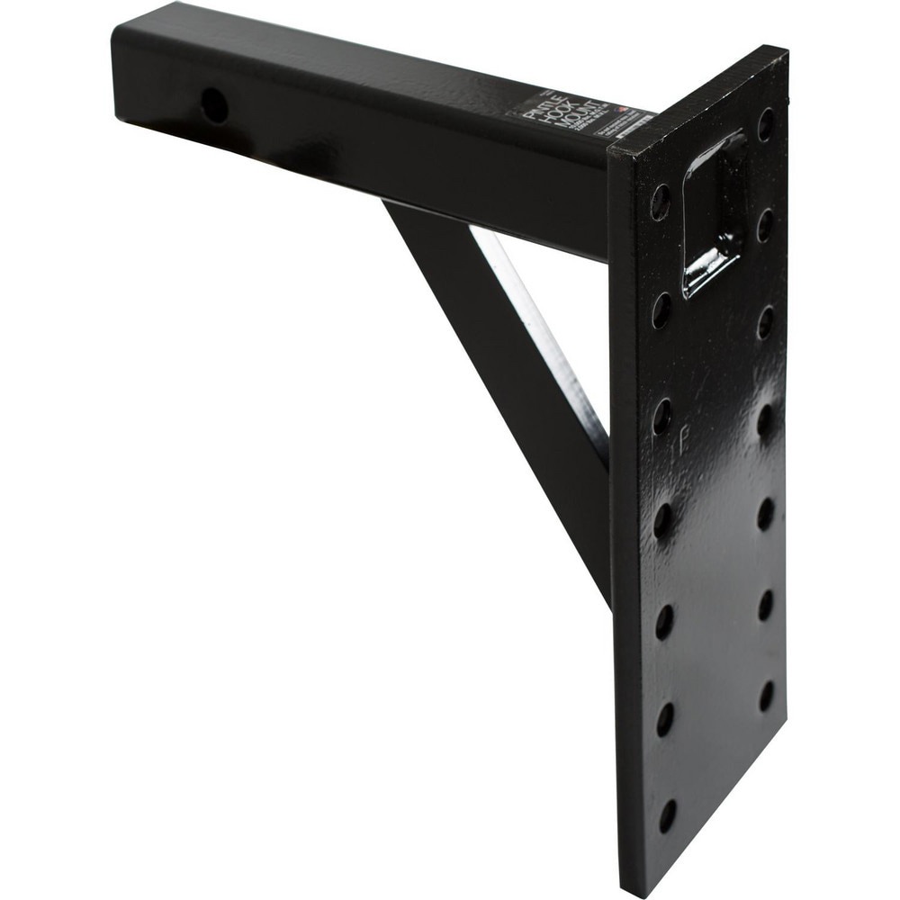 Hitch Accessories; Hitch Accessories Type: Hitch Plate ; For Use With: Towing ; Material: Carbon Steel ; Maximum Capacity: 10000.00lb ; UNSPSC Code: 25181708