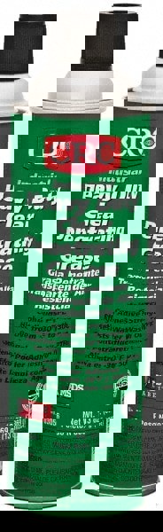 Penetrating Grease: 20 oz Aerosol Can