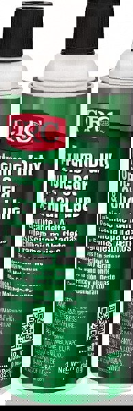 16 oz Aerosol Extreme Pressure Chain & Cable Lubricant