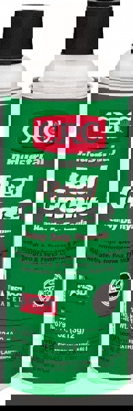 High Temperature Grease: 16 oz Aerosol Can, Aluminum