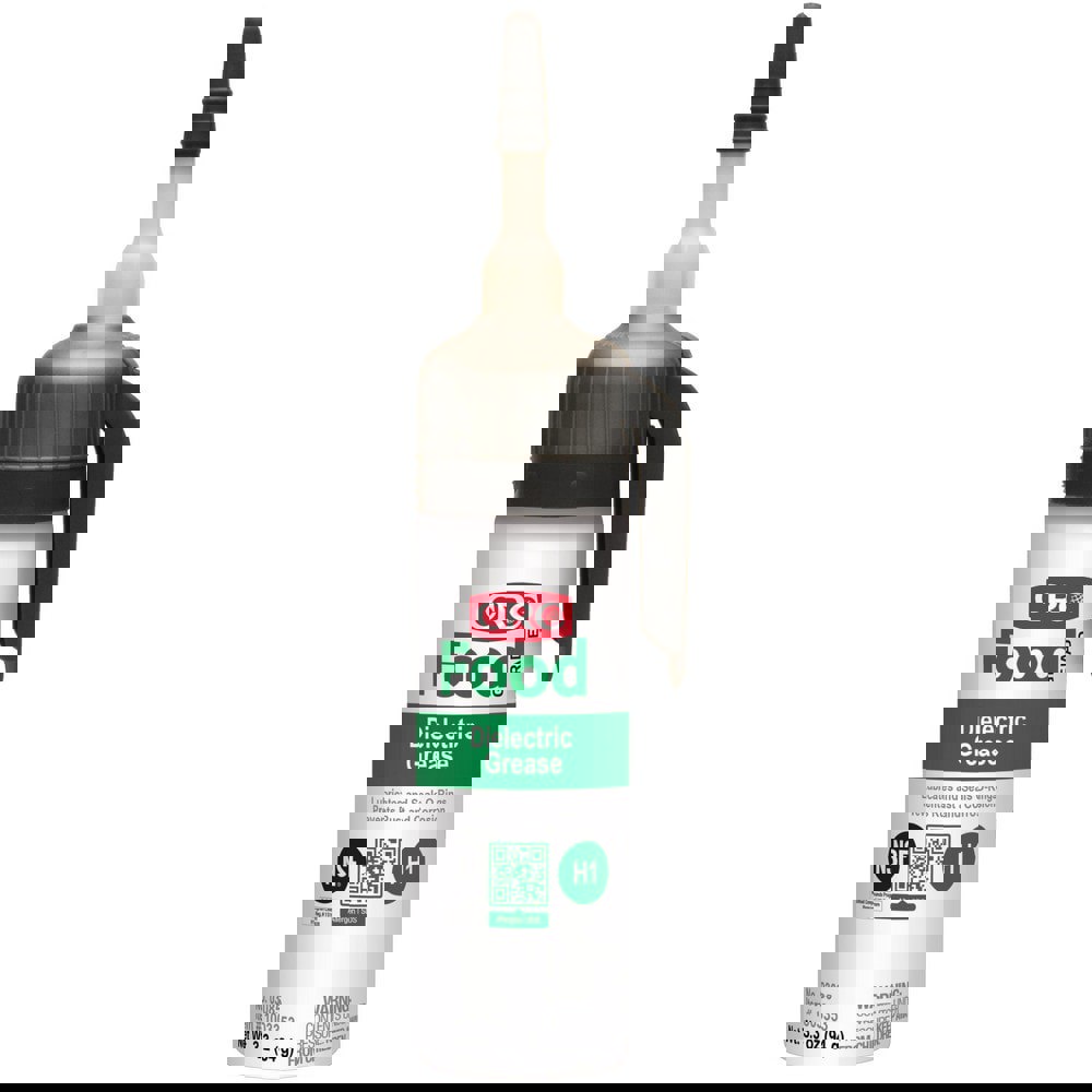 General Purpose Grease: 6 oz Aerosol Can, Silicone