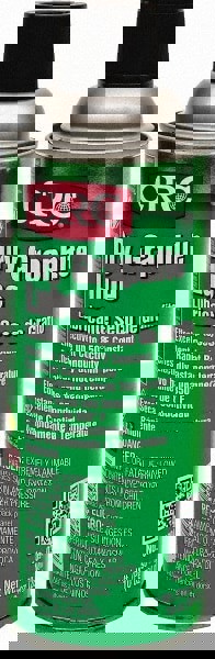 Lubricant: 16 oz Aerosol Can