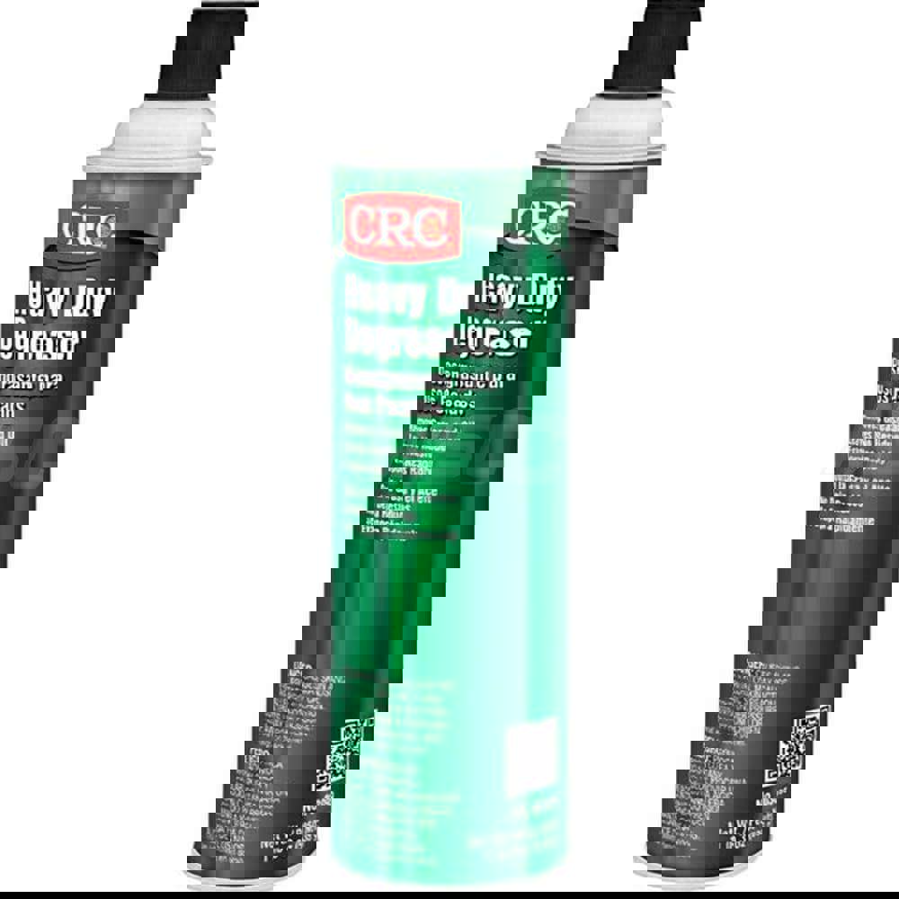 20 oz Aerosol Cleaner/Degreaser