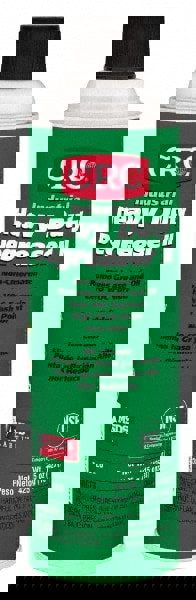 Multipurpose Cleaner Degreaser: 15 oz, Aerosol Can