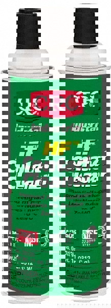 Contact Cleaner: 16 oz Aerosol Can