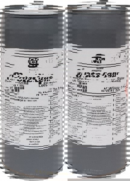 Contact Cleaner: 5 gal Pail