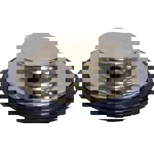 340 ISE DISP STPR SS