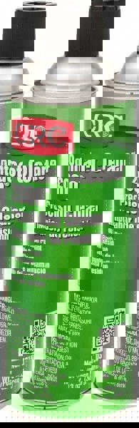 Contact Cleaner: 13 oz Aerosol Can