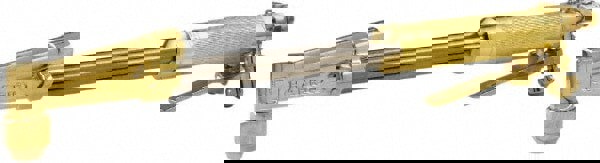 Oxygen/Acetylene Torches & Handles; Maximum Cutting: 12 ; Length (Inch): 18 ; Minimum Cutting: 0 (Inch); Overall Length: 18 in ; Overall Length (Inch): 18 ; Type: Torch Body