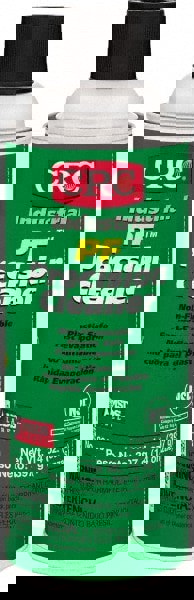 Contact Cleaner: 16 oz Aerosol Can