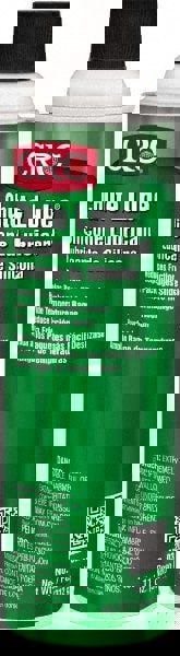 Penetrant & Lubricant: 20 oz Aerosol Can, Non-Drying Film