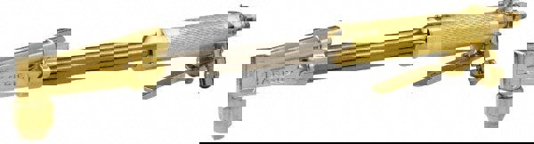 1/16 to 12 Inch Cutting, 21 Inch Long, Harris 62-5F Injector Cutting Torch