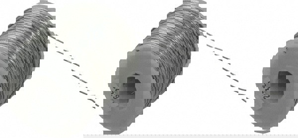 20 Gage, 0.0348 Inch Diameter x 309 Ft. Long, Steel, Stone Wire