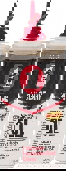 Multi-Purpose Machine Oil: ISO 22, 3 oz, Can