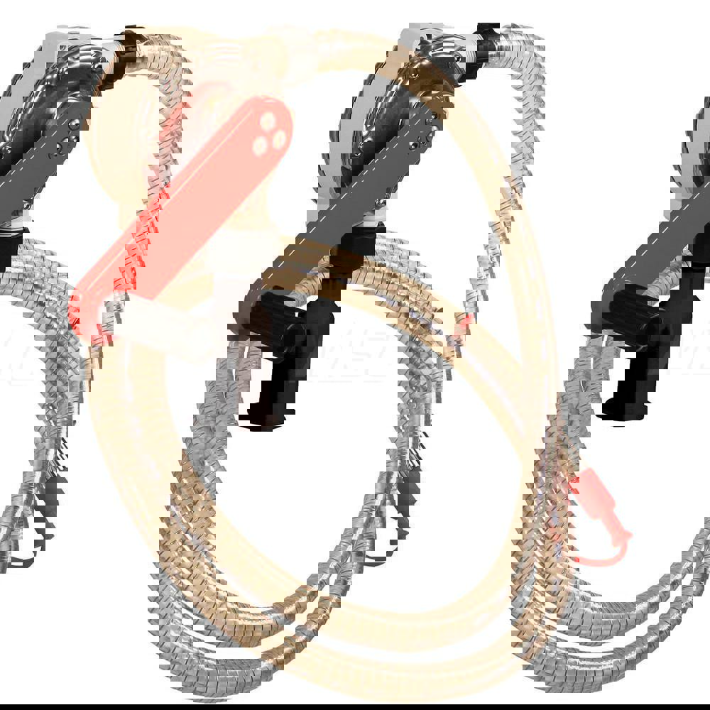 Hand Pump: 10 GPM, DEF & Water Based Lubrication, Polypropylene & Stainless Steel