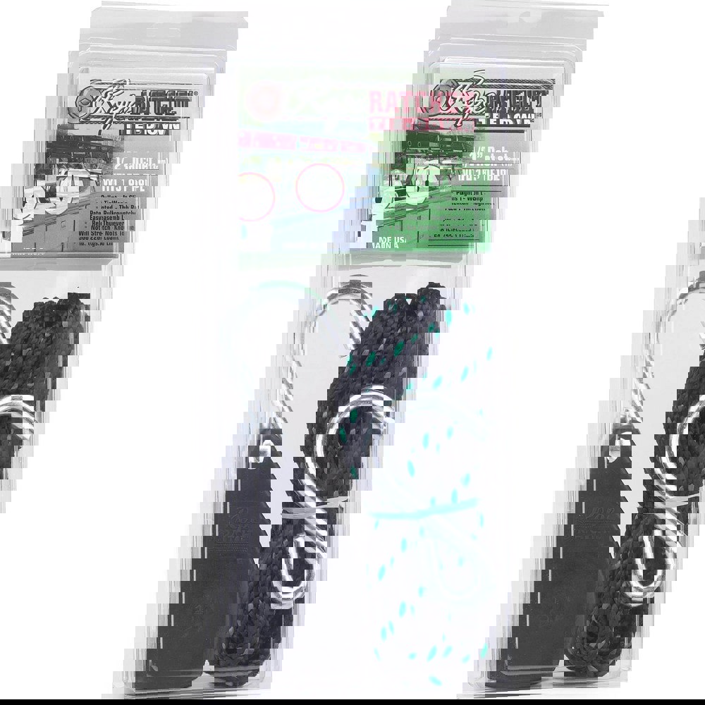 Sling: 15' Long, 500 lb Vertical, 500 lb Choker, 500 lb Basket