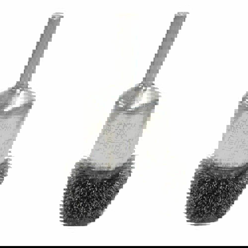 End Brushes: 1-1/4