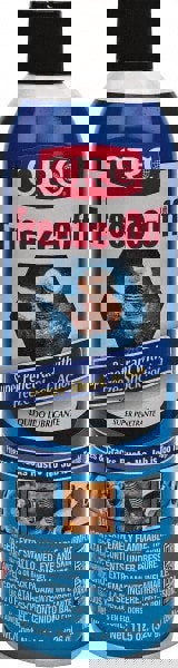 Penetrant Lubricant: 20 oz Aerosol Can