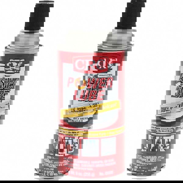 Lubricant: 12 oz Aerosol Can, Petroleum