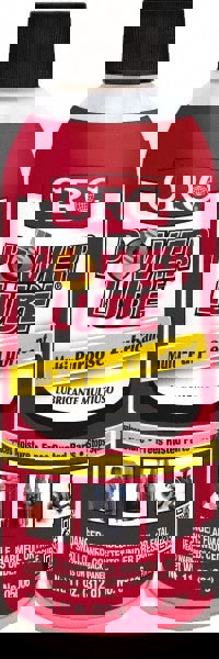 Lubricant: 16 oz Aerosol Can, Non-Drying Film