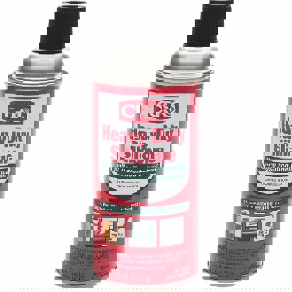 Lubricant & Penetrant: 12 oz Aerosol Can