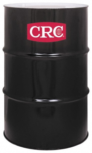 Brake Parts Cleaner: 55 gal, Drum