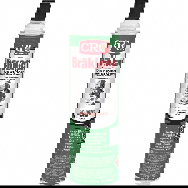 Chemicals/Lubricants