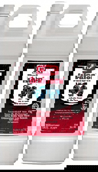 Brake Parts Cleaner: 1.00 gal, Jug with Handle