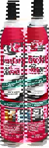 Lubricant: 11 oz Aerosol Can