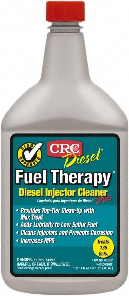 Diesel Fuel Injector Cleaner