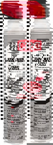 Intake Valve Cleaner