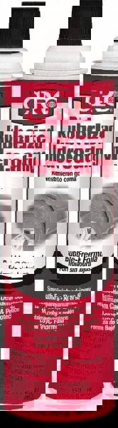 20 oz Black Automotive Rubberized Coatin