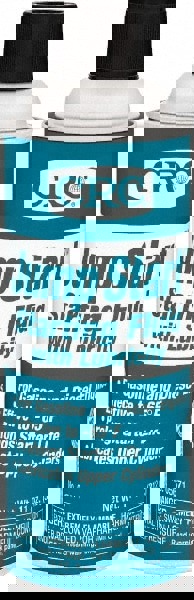 Jump Start Starting Fluid