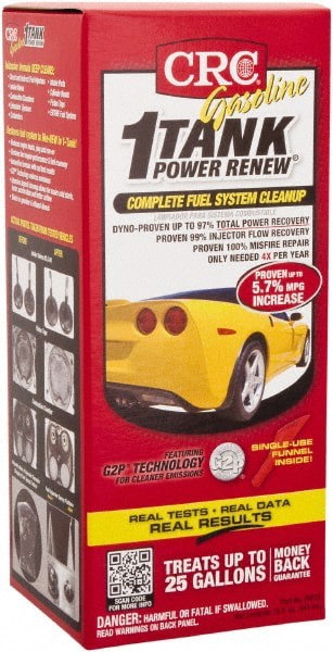 Ethanol Fuel Additive