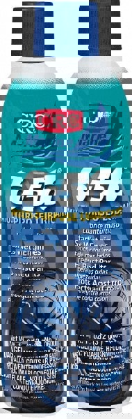 Lubricant: 16 oz Aerosol Can