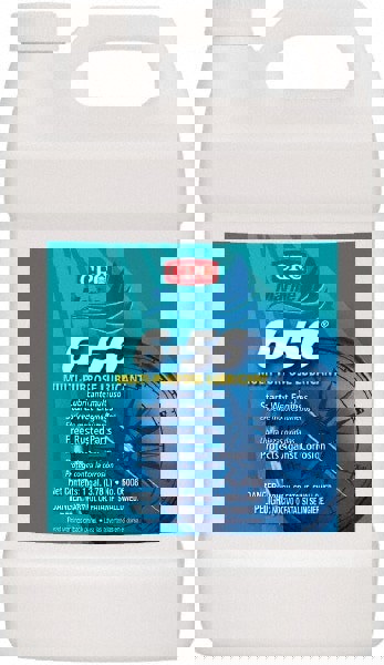 Lubricant: 1 gal Bottle