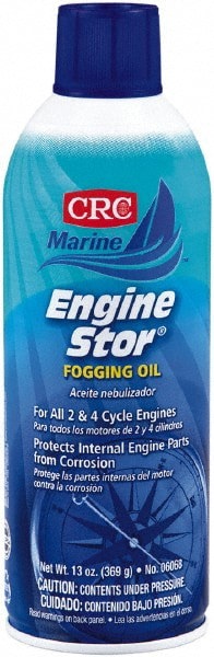 Fogging Oil