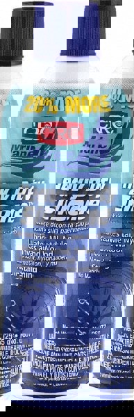 Lubricant: 16 oz Aerosol Can