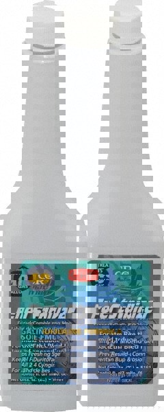 Marine Fuel Stablizer -- Gas Formula
