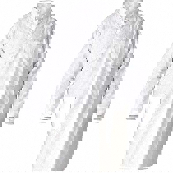 Lab Coat: Size X-Large, SMMMS