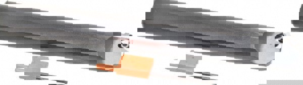 Indexable Threading Toolholder: Internal, Right Hand