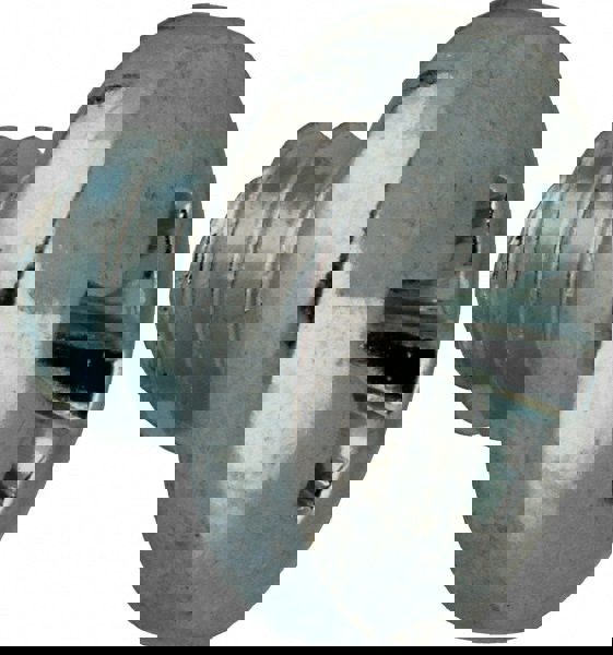 Machine Screw: #10-24 x 3/16