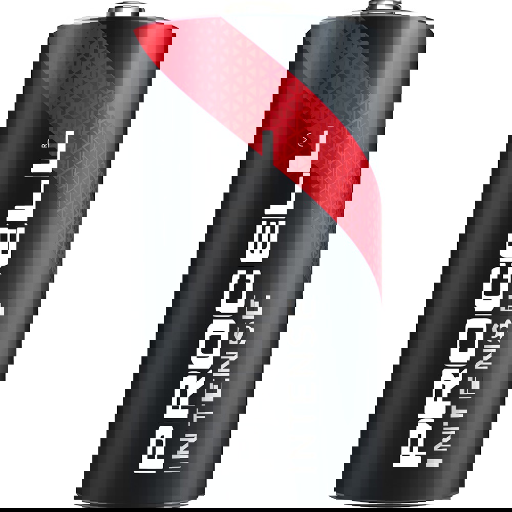 Batteries; Type: Standard ; Battery...