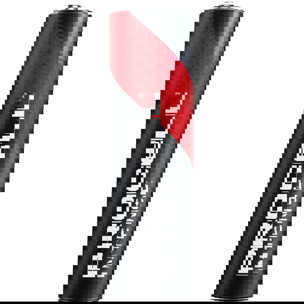 Standard Battery: Size AA, Alkaline